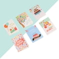 thumbnail image 4 of MasteelfCA 96Pcs Birthday Message Holiday Gift Beautiful for Graduation Season, 4 of 8
