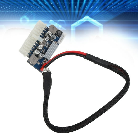 LD-A200WL 19V/200W DC-ATX Power Adapter Board Power Supply Module for HTPC ITX POS Machines