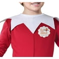 thumbnail image 2 of The Elf on the Shelf Boy Elf Toddler Costume, 2 of 7