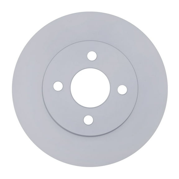 ACDelco Disc Brake Rotor 18A1585AC Fits select: 2005-2007 CHEVROLET COBALT, 2003-2007 SATURN ION