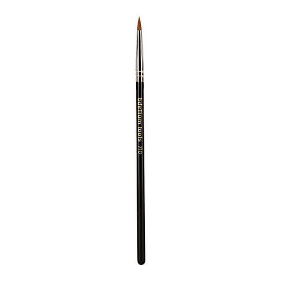 Bdellium Tools Maestro Series Black Eye Liner Brush