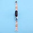 thumbnail image 1 of Reloj niña lindo impresión de dibujos animados deportes impermeable banda de silicona led digital Watch, 1 of 4