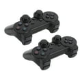 thumbnail image 1 of 4K Retro Game Stick, Video Game Console Stick Stable Connection with 2 Controllers for Home, 1 of 7