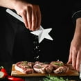 thumbnail image 1 of Salt And Pepper Shaker Wand, Kitchen Accessories For  Christmas Decor, Refillable Spice Tool, 1 of 8