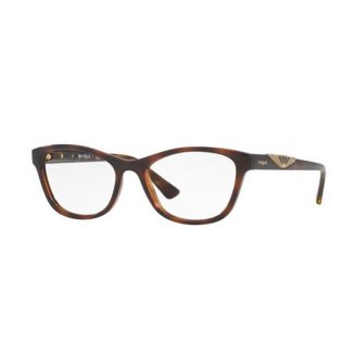 Lanvin Butterfly Eyeglasses LNV2622 208 Caramel/Gold 54mm  display picture 1