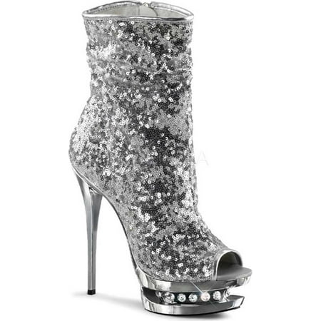 

Women s Pleaser Blondie R 1008