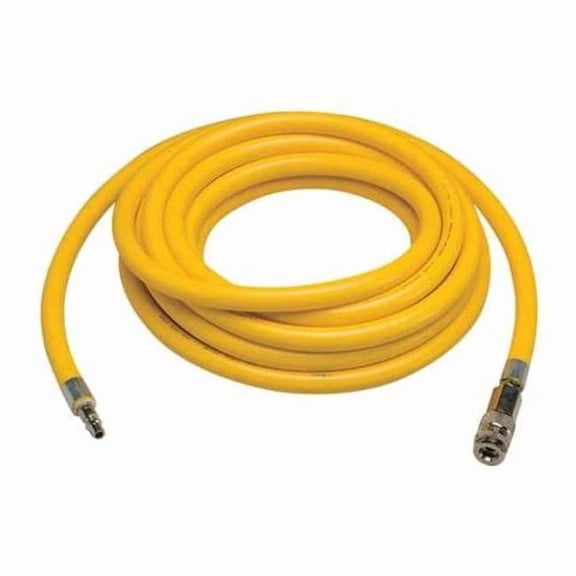 Allegro Industries Airline Hose, Polyvinyl/Polyester, 50 ft. 2029