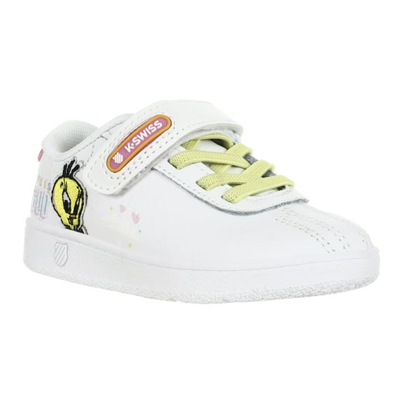 Tenis Infante K-swiss Tweeties