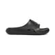 thumbnail image 1 of Sandalia Under Armour Locker V para hombre, color negro, talla 17 US, 1 of 4