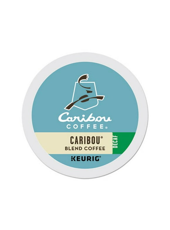 Caribou Coffee in Coffee