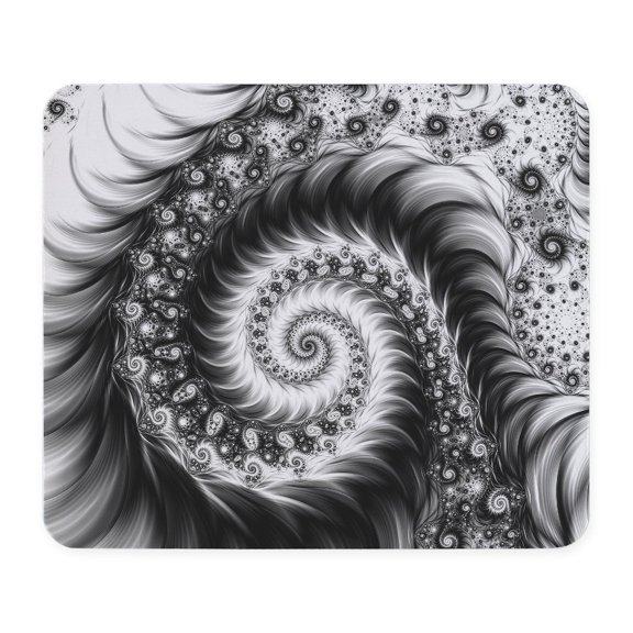 CafePress - Remnant Mousepad - Non-slip Rubber Mousepad, Gaming Mouse Pad