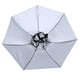 thumbnail image 3 of Paraguas de Pesca ANGGREK Plegable a Prueba de viento para exteriores, 3 of 8