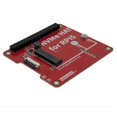 thumbnail image 3 of NVPI5 2242T M.2 NVMe HAT SSD 2280 PIP PCIe Peripheral Board for 5 Extension Adapter Board, 3 of 5
