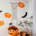 thumbnail image 3 of Letrero colgante de Halloween Yuarrent tejido a mano decoración para fiestas Elegante y a la moda, 3 of 6