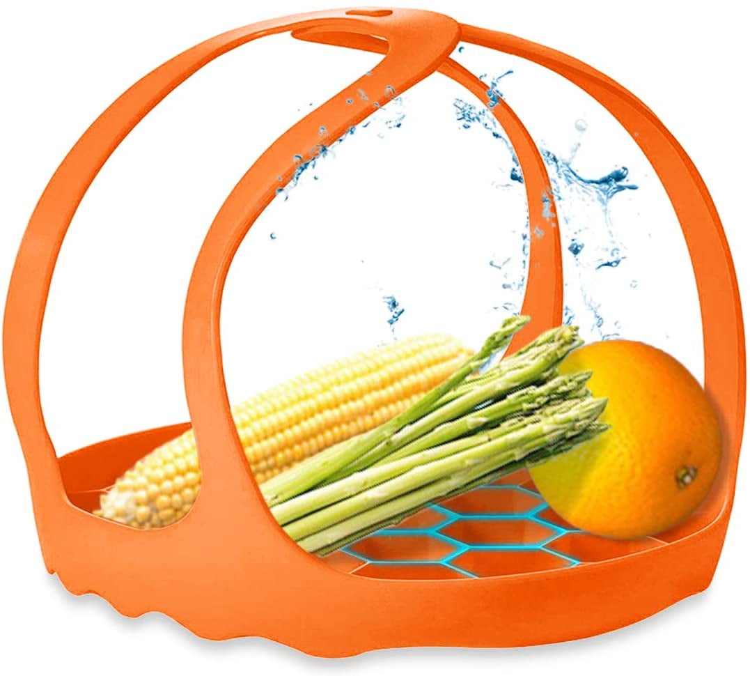 Pressure Cooker Lifter Silicone Bakeware Trivet Sling Compatible with