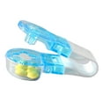 thumbnail image 4 of Washranp 2/3Pcs Portable Pill Taker for Blister Packs,Senior Arthritis Hands Medicine Storage Box Mini Pills Dispenser No Contact Easy to Take Pill Out Tool, 4 of 6