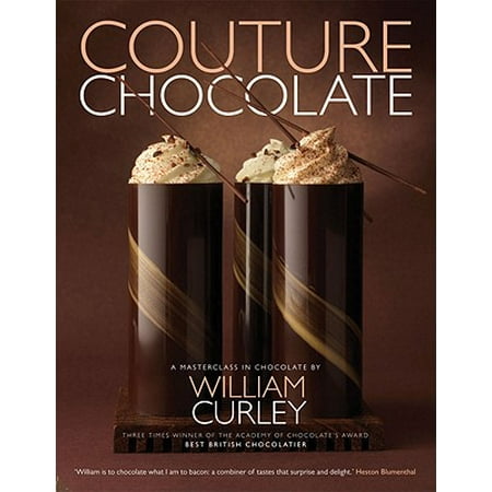 Couture Chocolate