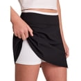 thumbnail image 4 of Reebok Girl's Rookie Performance Skort, Sizes 4-18, 4 of 7