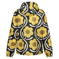 thumbnail image 2 of Regatta Womens Orla Kiely Pack-It Apple Blossom Waterproof Jacket, 2 of 5