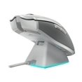 thumbnail image 4 of Razer Viper Ultimate Lightweight Wireless Gaming Mouse & RGB Charging Dock: HyperSpeed Wireless Technology - 20K DPI Optical Sensor - 78g Lightweight - Optical Mouse Switch - 70 Hr Battery - Mercury, 4 of 4