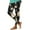 Black, variant on Landzoo Easter Day For Women Print High Waist Yoga Pants For Women's Leggings Tights Compression Yoga Running Fitness Print Leggings Pants For Yoga Running Gym Stretchy Cozy Women's Leggings Pants