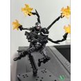 thumbnail image 3 of Figura de acción del nuevo agente Ct Venom de Marvel, disponible en stock, figura de acción de PVC de Marvel, modelo de colección, juguete de regalo, 3 of 4