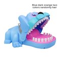 thumbnail image 1 of Novedad Interesante Animal En Forma De Morder Dedo Juguete Juego Interactivo Entre Padres E Hijos seitruly FN003395-01, 1 of 6