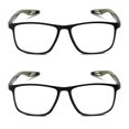 thumbnail image 2 of Lentes de lectura JOON-joon, 2 pares, filtro de luz azul, +3.5, 2 of 6