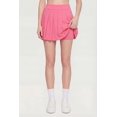 thumbnail image 5 of Women's High Waisted Pleated Tennis Skirt, 5 of 5