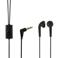 thumbnail image 3 of Headphones Wired Earphones for Samsung Galaxy A51/A50/A20/A10e/A01 - Handsfree Mic 3.5mm Headset Earbuds Earpieces Microphone, 3 of 5