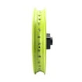 thumbnail image 3 of Rin Trasero 18 Amarillo Italika Dm 200 (20-21), 3 of 3