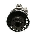thumbnail image 2 of Manley 190124 MPP190124 CRANKSHAFT, 2 of 4