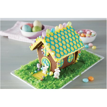 Easter Baking
