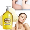 thumbnail image 3 of Uinagy Huile de Douche Amande Douce 500Ml, 3 of 7