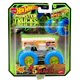 thumbnail image 1 of Camión Monstruo Hot Wheels 5 Alarmas que Brilla en la Oscuridad 1:64, 1 of 1