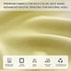 thumbnail image 4 of Cortinas XiDi Starry Kids Blackout 132 x 137 cm, 2 paneles, 4 of 7