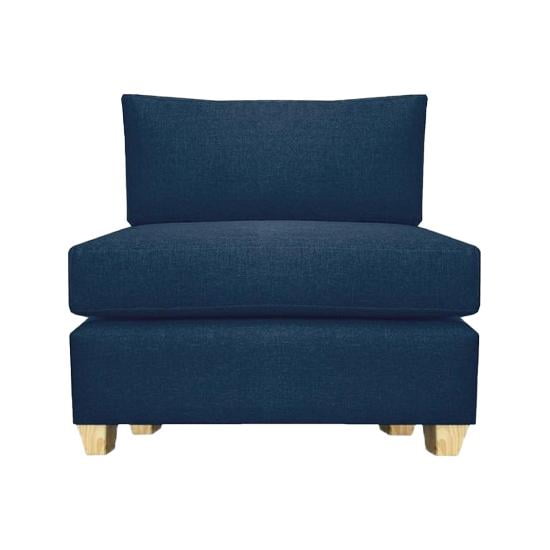 Sillon Kessa Muebles Crepe
