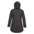 thumbnail image 2 of Portwest Womens Carla Soft Shell Jacket, 2 of 3