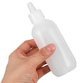 thumbnail image 5 of Hemoton  3 Pcs Applicator Bottle for Hair Squeeze Bottles Liquids Bottled, 5 of 7