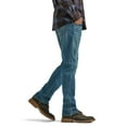 thumbnail image 5 of Wrangler® Men's 5-Pocket Bootcut Jean with Stretch, Sizes 30-42, 5 of 7