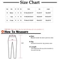 thumbnail image 3 of Ichuanyi liquidación de moda para mujeres pantalones para el hogar ICHUANYI WER202308217606, 3 of 6