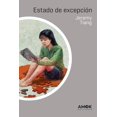 thumbnail image 1 of Estado de excepción, de Tiang, Jeremy, AMOK Ediciones, Dura, 1 of 2