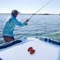 thumbnail image 2 of for for B4 P4 Modified water drop wheel Light Weight Fishing Spool red, 2 of 9