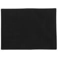 thumbnail image 1 of WASHWEPE Outils de Coiffeur Tapis Outils de Barbier Noir PVC Lot de 1, 1 of 7