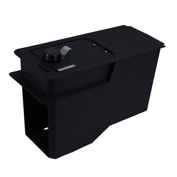 Black Horse Off Road ASHC01 Center Console for Honda CRV