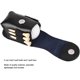 thumbnail image 5 of Bolsa para pelotas de golf - Soporte para pelotas de golf Clip Bolsas para tees de pelotas de golf Bolsa de accesorios de golf con tees de bolas, bolsa de herramientas para accesorios de golf (Color : Negro) ER, 5 of 5