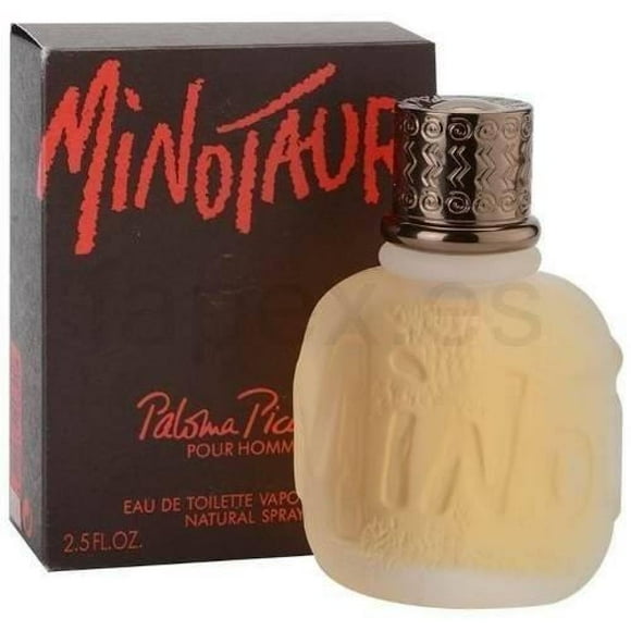 Minotaure Caballero 75 ml Paloma Picasso Spray