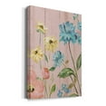 thumbnail image 2 of Wildflower Flutter IV Premium Gallery Wrapped Canvas - Ready to Hang, 2 of 9