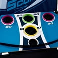 thumbnail image 2 of 9 ft Foldable Arcade Roll and Score Game, Electronic Scorer by MD Sports, 2 of 9
