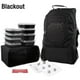 thumbnail image 2 of Mochila para alimentos y articulos Isolator Fitness Isopack 6 Piezas, 2 of 2